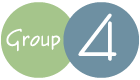 Group 4 Logo