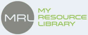 My Resource Library Logo