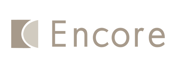 Encore logo