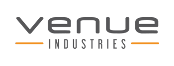 Venue Industries logo