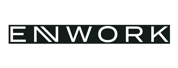Enwork logo