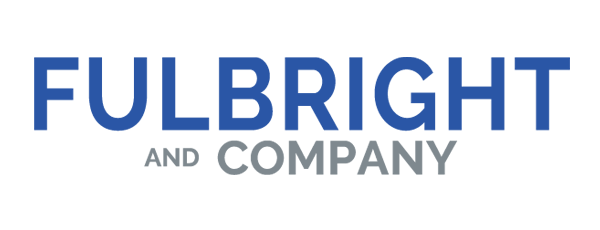 Fulbright and Company logo