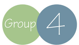 Group 4 Logo